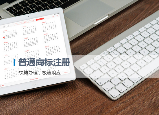 <b>普通商標(biāo)注冊</b>
